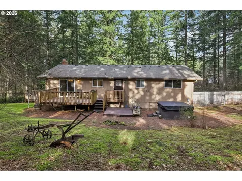23417 NE Canyon Road Battle Ground WA 98604