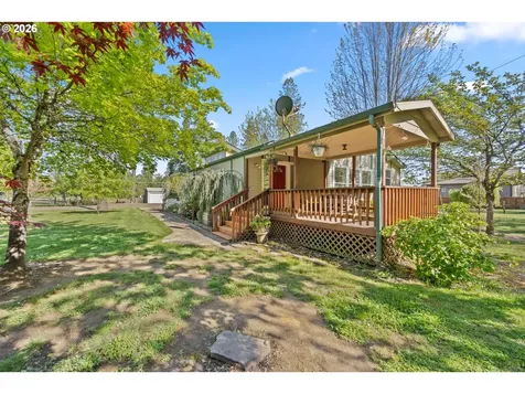 1342 Orchard Lane Roseburg OR 97471