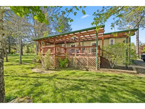 1342 Orchard Lane Roseburg OR 97471