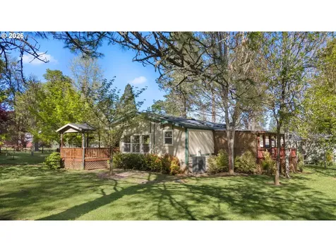 1342 Orchard Lane Roseburg OR 97471