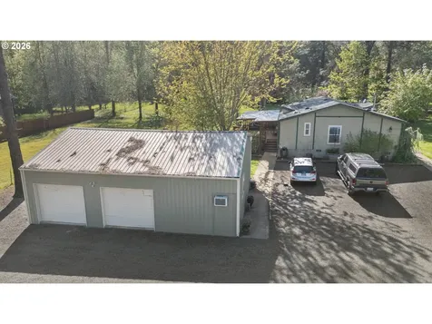 1342 Orchard Lane Roseburg OR 97471