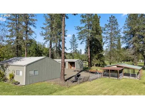 1342 Orchard Lane Roseburg OR 97471