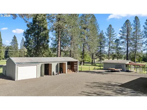 1342 Orchard Lane Roseburg OR 97471