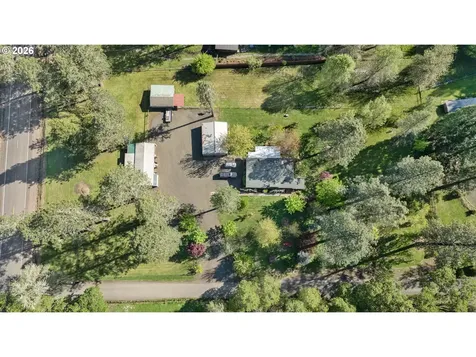 1342 Orchard Lane Roseburg OR 97471