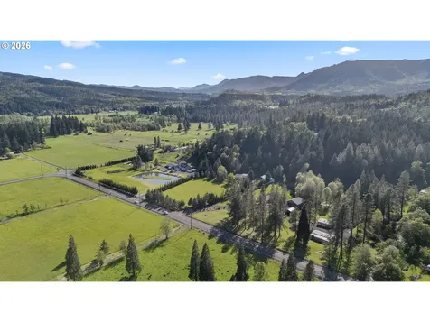 1342 Orchard Lane Roseburg OR 97471