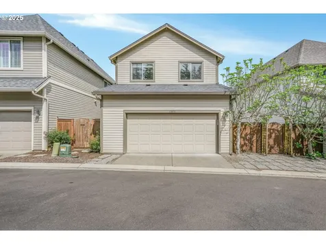 11870 SW Oslo Street Wilsonville OR 97070