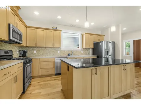 11870 SW Oslo Street Wilsonville OR 97070