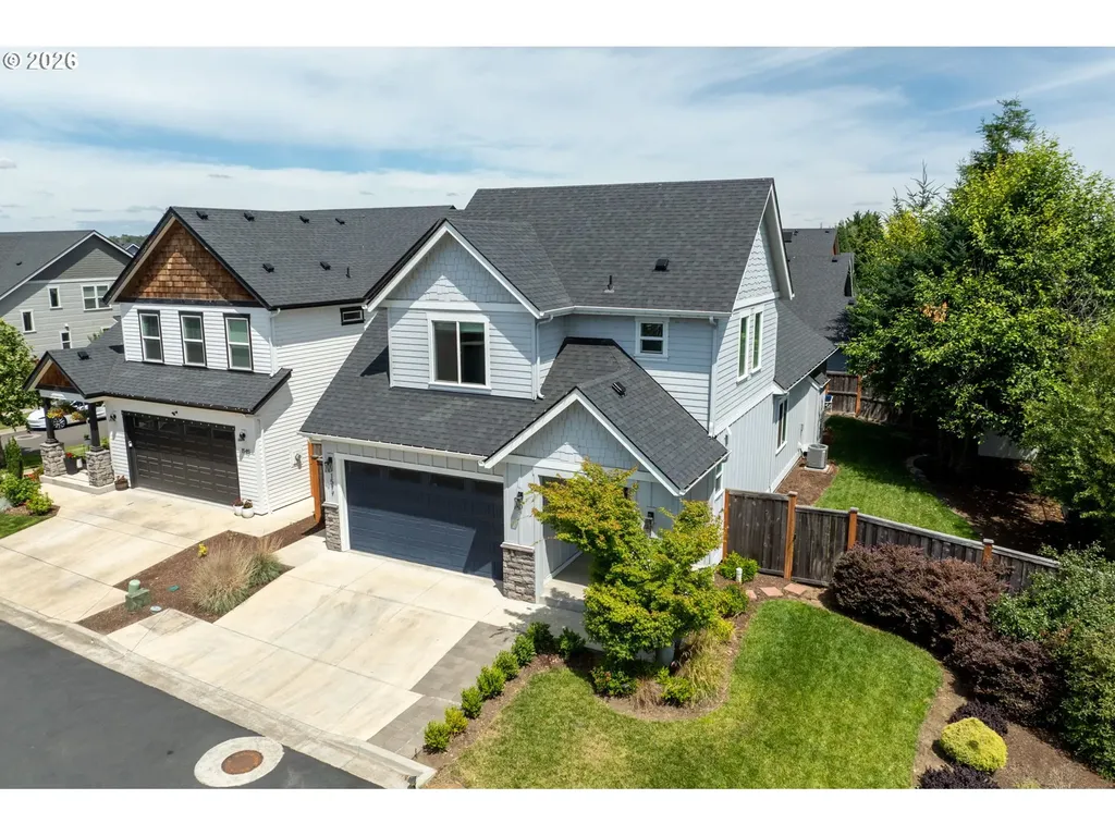 1577 Nestucca Avenue Eugene OR 97408