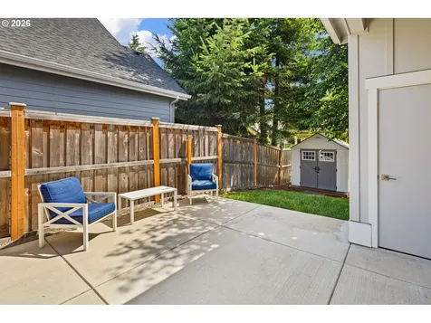 1577 Nestucca Avenue Eugene OR 97408