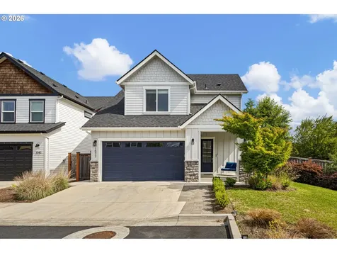 1577 Nestucca Avenue Eugene OR 97408
