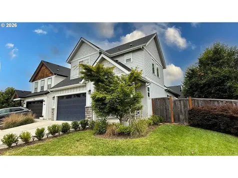1577 Nestucca Avenue Eugene OR 97408