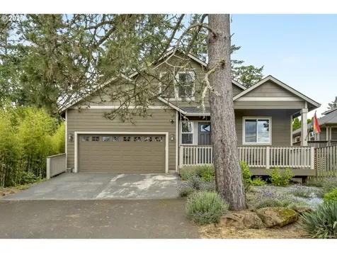 12675 SE 25th Avenue Milwaukie OR 97222