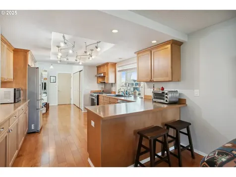 15916 SE 35th Street Vancouver WA 98683
