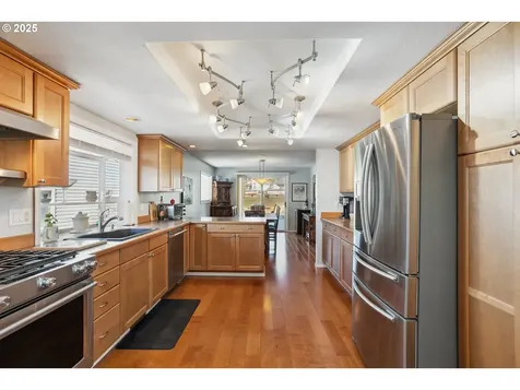 15916 SE 35th Street Vancouver WA 98683