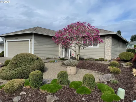 15916 SE 35th Street Vancouver WA 98683