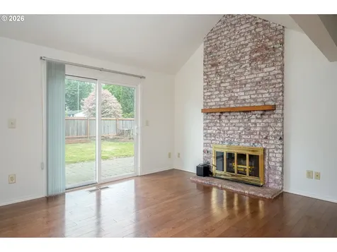 8103 SE Cypress Avenue Milwaukie OR 97267
