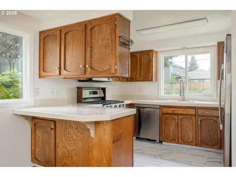 8103 SE Cypress Avenue Milwaukie OR 97267