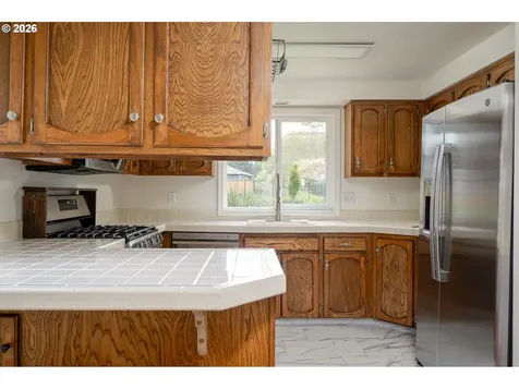 8103 SE Cypress Avenue Milwaukie OR 97267
