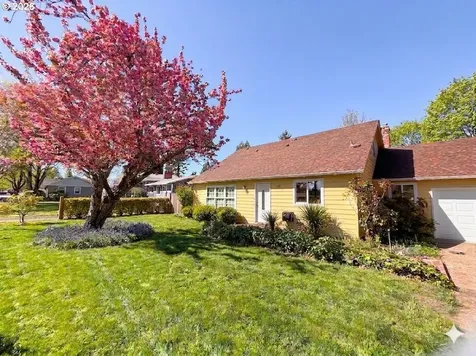 8103 SE Cypress Avenue Milwaukie OR 97267