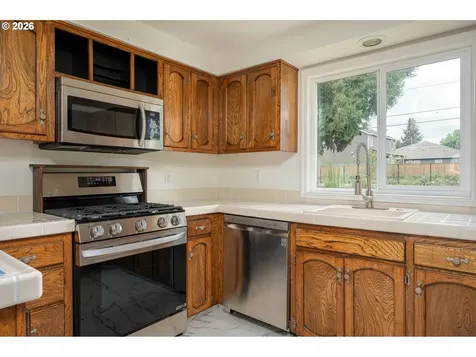 8103 SE Cypress Avenue Milwaukie OR 97267