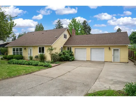8103 SE Cypress Avenue Milwaukie OR 97267