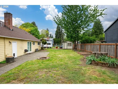 8103 SE Cypress Avenue Milwaukie OR 97267