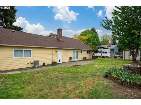 8103 SE Cypress Avenue Milwaukie OR 97267