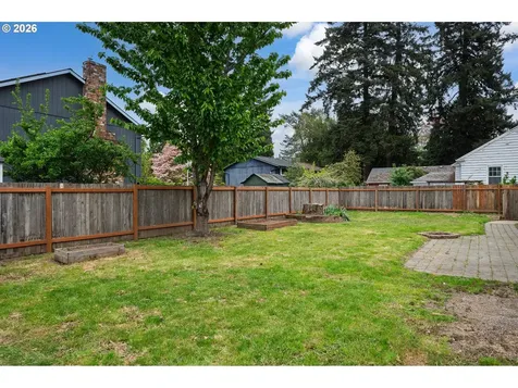 8103 SE Cypress Avenue Milwaukie OR 97267