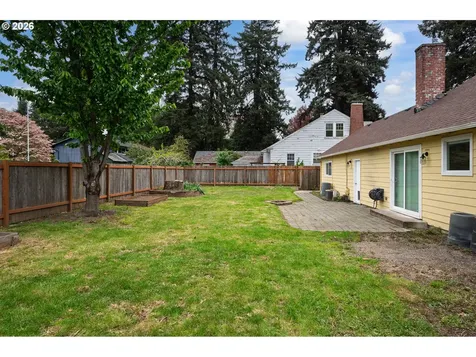 8103 SE Cypress Avenue Milwaukie OR 97267