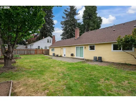 8103 SE Cypress Avenue Milwaukie OR 97267