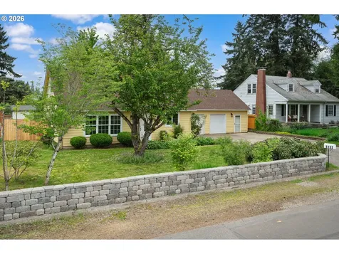 8103 SE Cypress Avenue Milwaukie OR 97267
