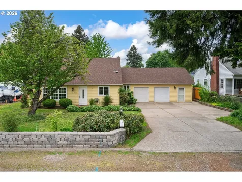 8103 SE Cypress Avenue Milwaukie OR 97267