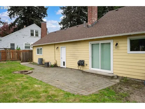 8103 SE Cypress Avenue Milwaukie OR 97267