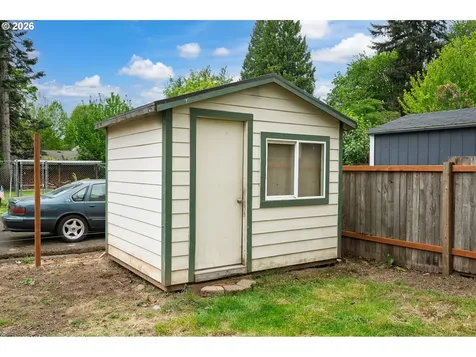 8103 SE Cypress Avenue Milwaukie OR 97267
