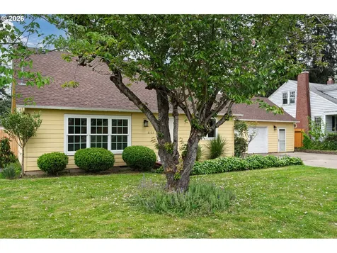 8103 SE Cypress Avenue Milwaukie OR 97267