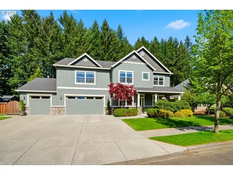 1313 NW 44th Avenue Camas WA 98607