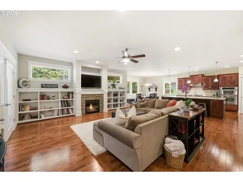 1313 NW 44th Avenue Camas WA 98607
