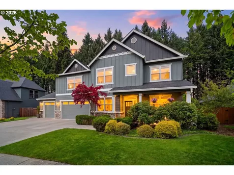 1313 NW 44th Avenue Camas WA 98607