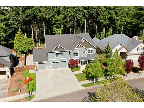 1313 NW 44th Avenue Camas WA 98607