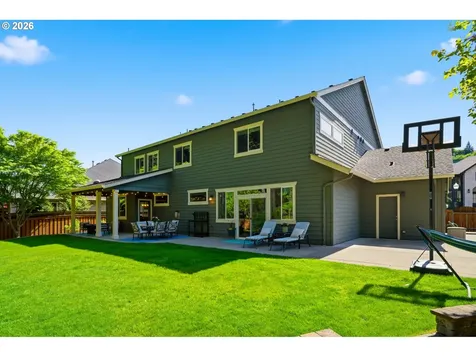 1313 NW 44th Avenue Camas WA 98607