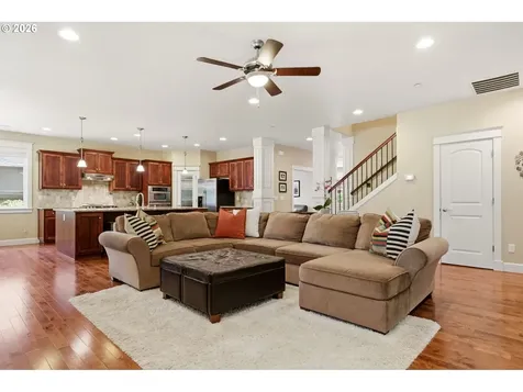 1313 NW 44th Avenue Camas WA 98607