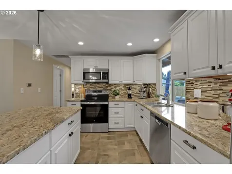 18030 NW Park View Boulevard Portland OR 97229