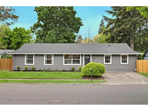 18030 NW Park View Boulevard Portland OR 97229