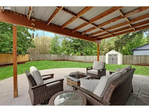 18030 NW Park View Boulevard Portland OR 97229