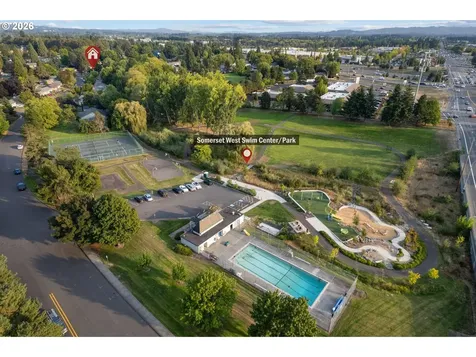 18030 NW Park View Boulevard Portland OR 97229