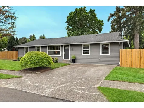 18030 NW Park View Boulevard Portland OR 97229