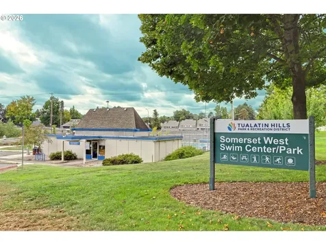 18030 NW Park View Boulevard Portland OR 97229