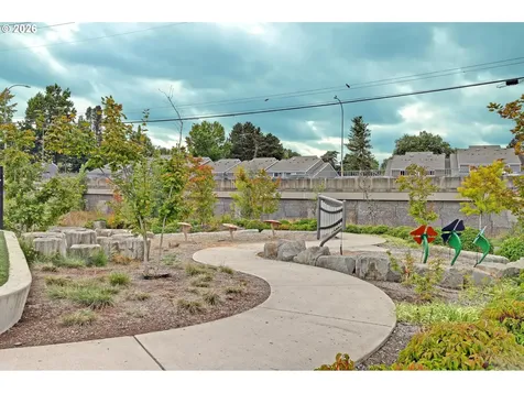 18030 NW Park View Boulevard Portland OR 97229