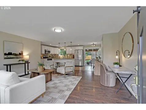 18030 NW Park View Boulevard Portland OR 97229