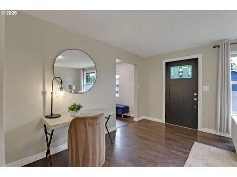 18030 NW Park View Boulevard Portland OR 97229